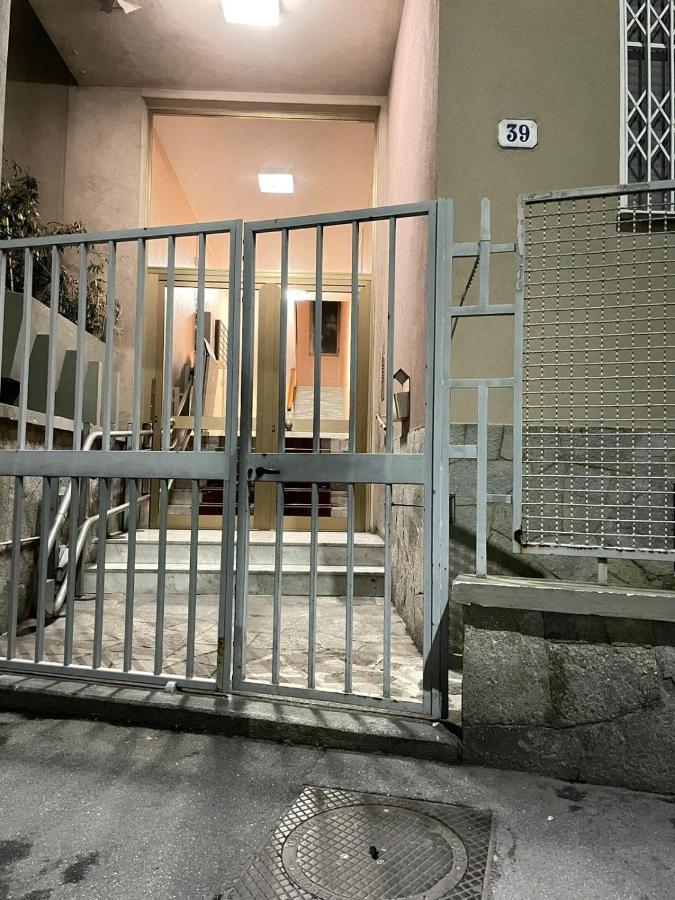 Myhouse Inn Racconigi - Affitti Brevi Italia Turin Exterior foto