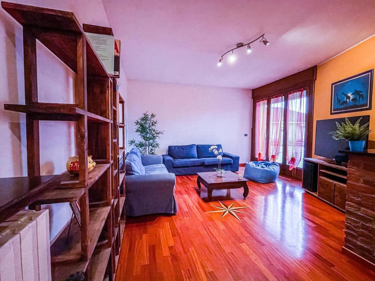 Myhouse Inn Racconigi - Affitti Brevi Italia Turin Exterior foto