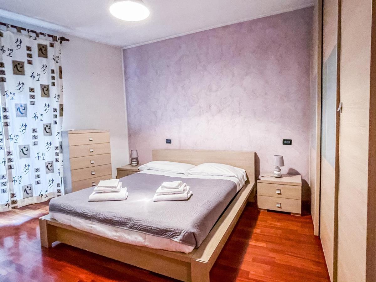 Myhouse Inn Racconigi - Affitti Brevi Italia Turin Exterior foto
