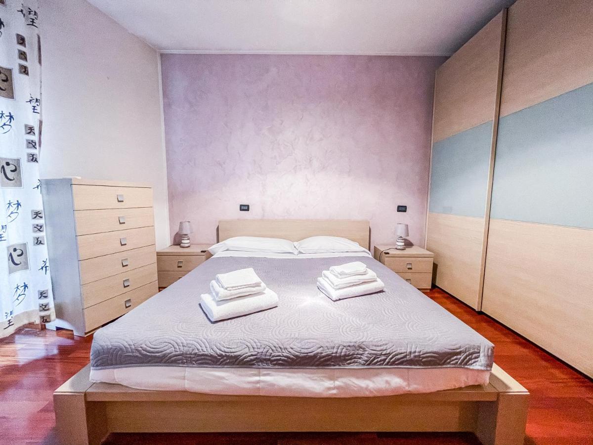 Myhouse Inn Racconigi - Affitti Brevi Italia Turin Exterior foto