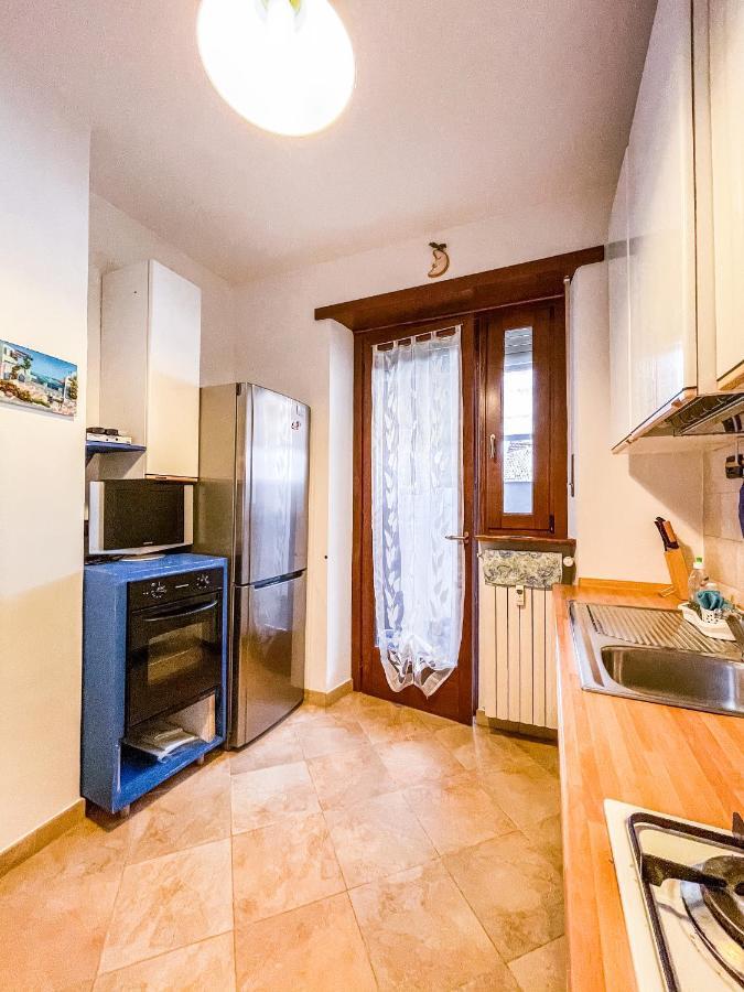 Myhouse Inn Racconigi - Affitti Brevi Italia Turin Exterior foto