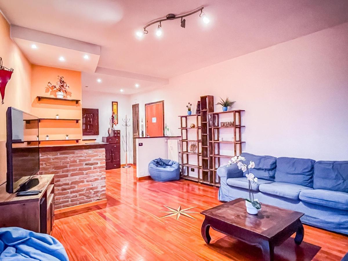 Myhouse Inn Racconigi - Affitti Brevi Italia Turin Exterior foto